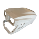 拖拉機發動機保護罩模具